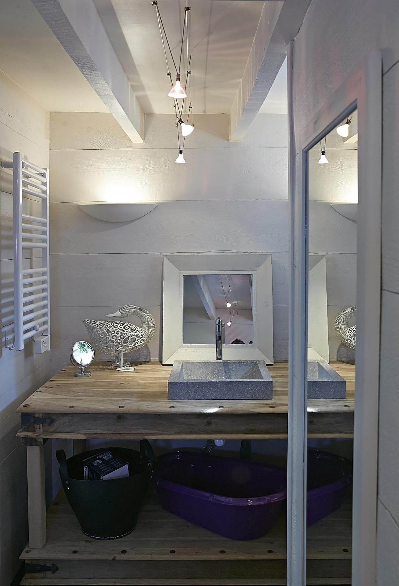 Les Gites De L'Yeres Cuverville-sur-Yeres Habitación foto