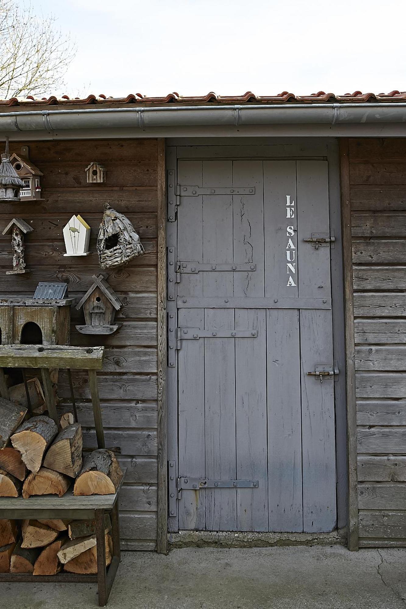 Les Gites De L'Yeres Cuverville-sur-Yeres Habitación foto