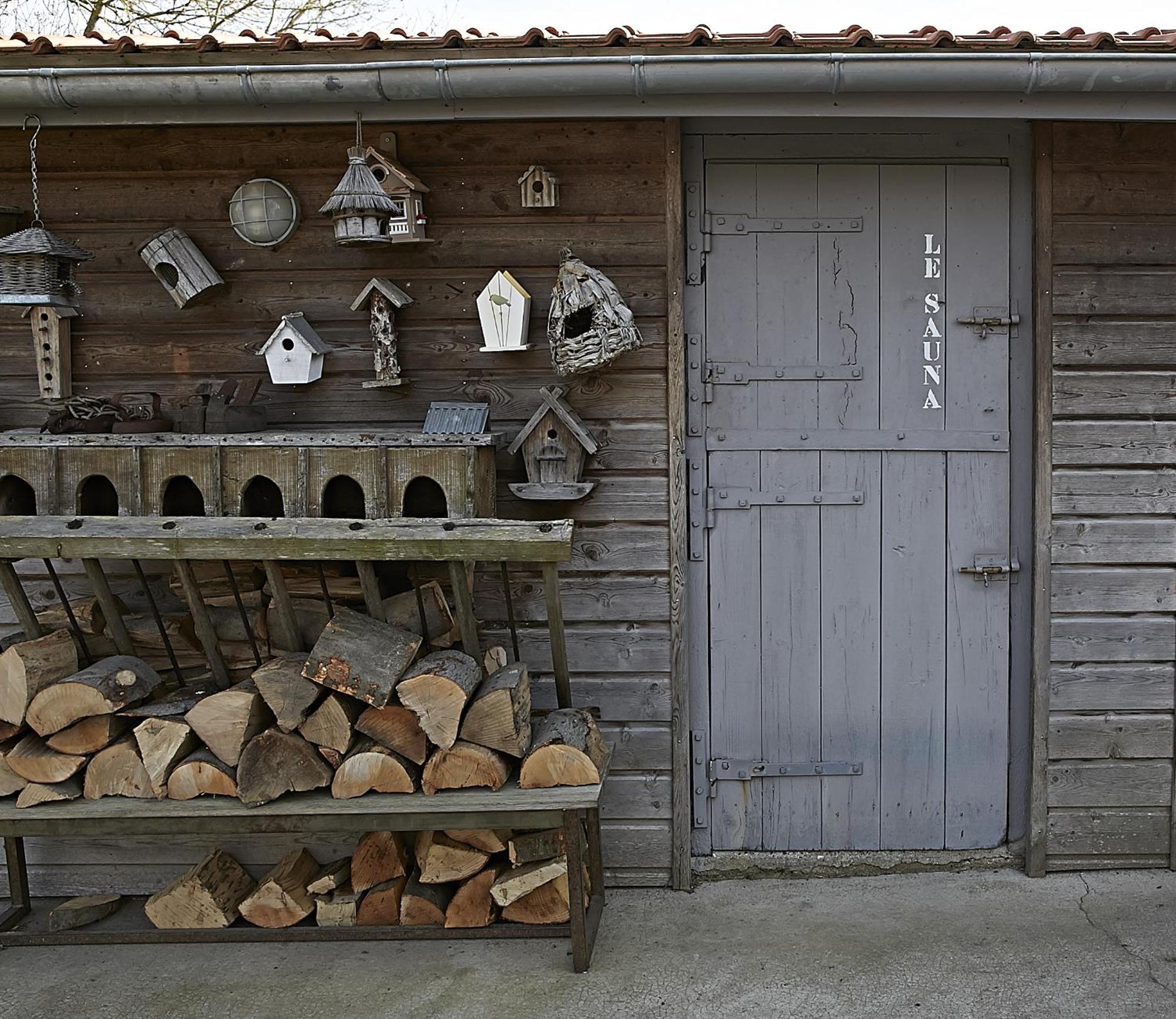 Les Gites De L'Yeres Cuverville-sur-Yeres Habitación foto